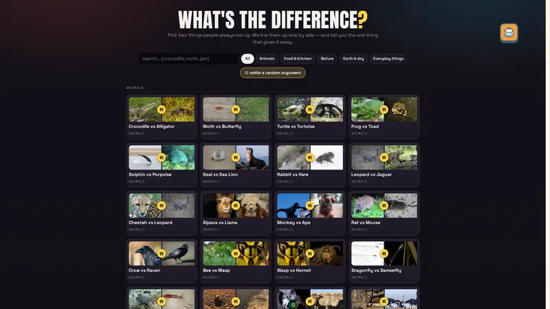 What's the Difference, croc versus gator and the one tell